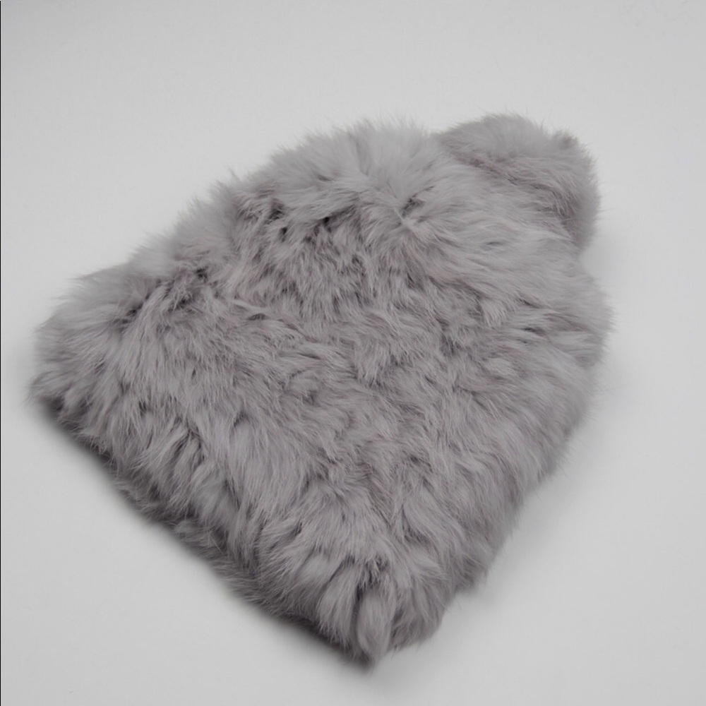 🎄🎁▪️ғᴜʀʀʏ ᴛʜɪɴɢs ▪️ ɢᴇɴᴜɪɴᴇ Fur ᴘᴏᴍ ʙᴇᴀɴɪᴇ - Picture 3 of 5